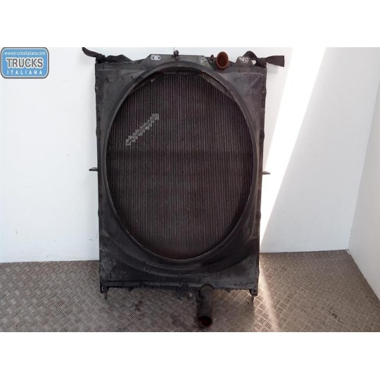 RADIATORE ACQUA VOLVO truck FH12 II 2002>2008 usato