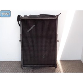 WATER HEAT RADIATOR  VOLVO...