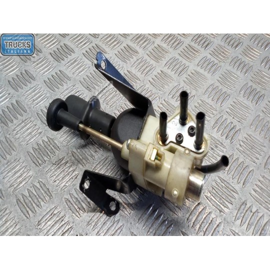 EMERGENCY LEVER  VOLVO truck FH12 II 2002>2008 used