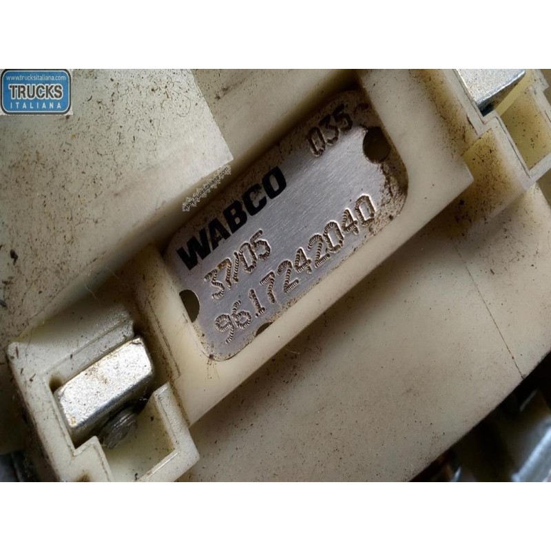 VOLVO truck EMERGENCY LEVER  VOLVO truck FH12 II 2002>2008 used