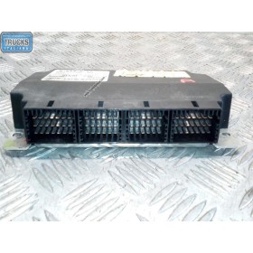 VARIOUS CONTROL UNITS A...