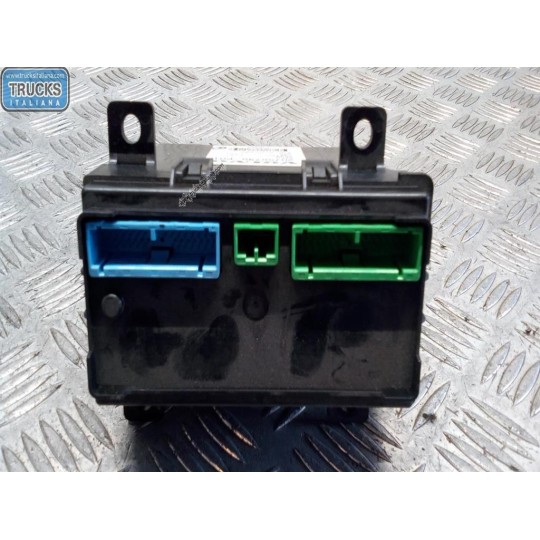 VARIOUS CONTROL UNITS B  VOLVO truck FH12 II 2002>2008 used