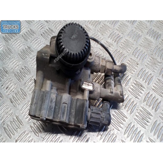 DRIER BARKESYSTEM  VOLVO truck FH12 II 2002>2008 used