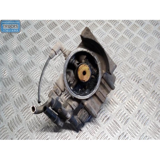 DRIER BARKESYSTEM  VOLVO truck FH12 II 2002>2008 used