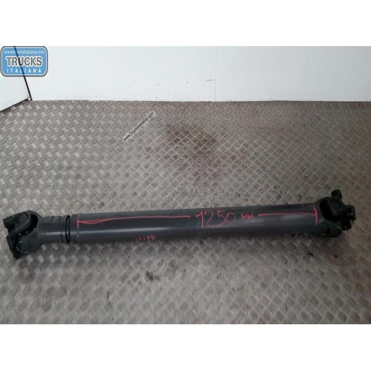 ALBERO TRASMISSIONE POSTERIORE VOLVO truck FH12 II 2002>2008 usato