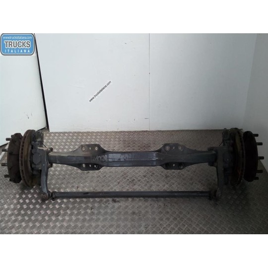 FRONT DRIVE AXLE VOLVO truck FH12 II 2002>2008 used