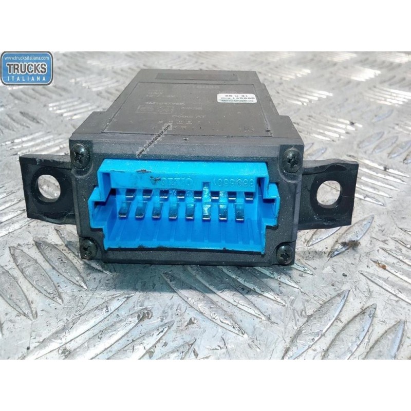 VOLVO truck VARIOUS CONTROL UNITS  VOLVO truck FH12 II 2002>2008 used