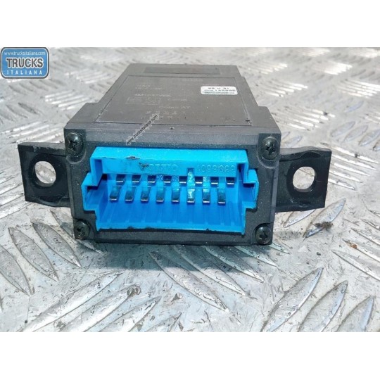 VARIOUS CONTROL UNITS  VOLVO truck FH12 II 2002>2008 used