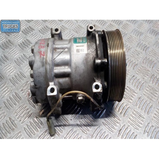 COMPRESSORE ARIA CONDIZIONATA VOLVO truck FH12 II 2002>2008 usato