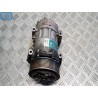 VOLVO truck AIR CONDITIONER COMPRESSOR VOLVO truck FH12 II 2002>2008 used