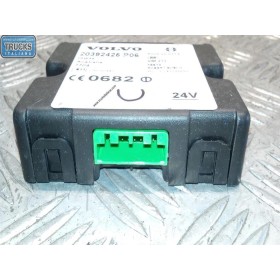 VARIOUS CONTROL UNIT C...
