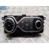 RENAULT AC CONTROL UNIT RENAULT Clio 2012>2016 used