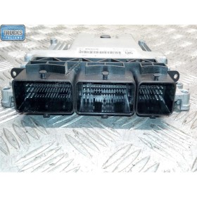 ENGINE UNIT RENAULT Clio...