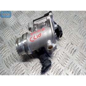 THROTTLE BODY  RENAULT Clio...