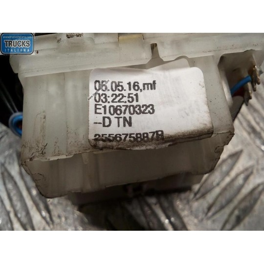 DEVIOTERGI RENAULT Clio 2012>2016 usato