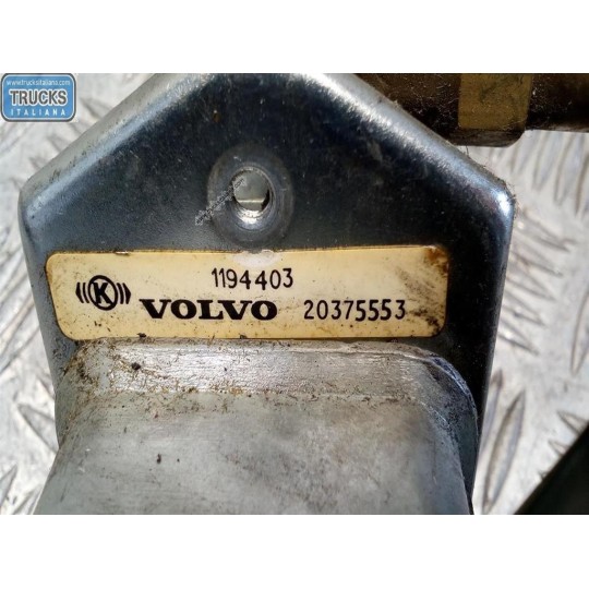 EMERGENCY LEVER  VOLVO truck FH12 II 2002>2008 used