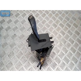 EMERGENCY LEVER  VOLVO...