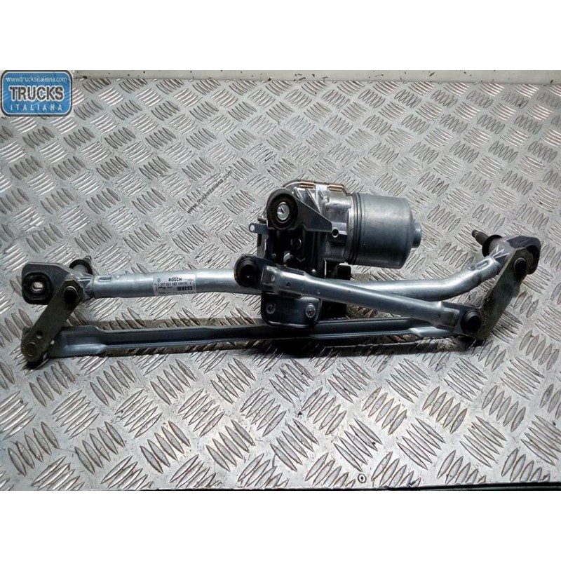 AUDI windshield wiper motor AUDI Q5 2008> used