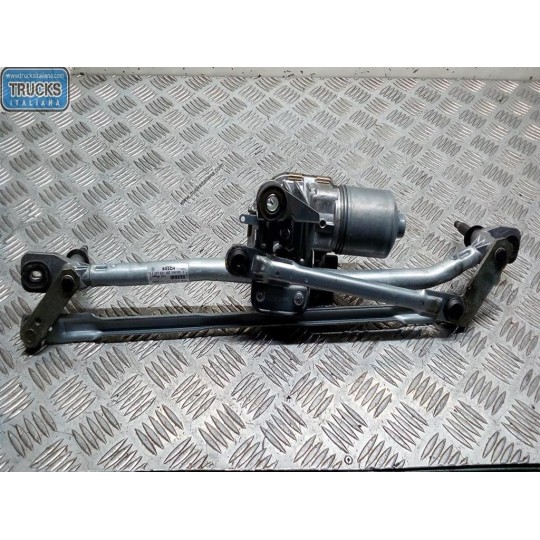 windshield wiper motor AUDI Q5 2008> used