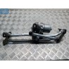 AUDI windshield wiper motor AUDI Q5 2008> used