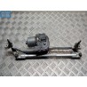 AUDI windshield wiper motor AUDI Q5 2008> used
