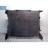 WATER HEAT RADIATOR  AUDI Q5 2008> used