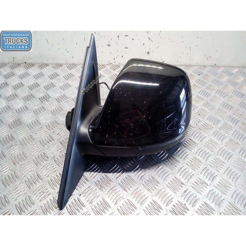 AUDI LEFT ELETRIC REAR-VIEW MIRROR  AUDI Q5 2008> used