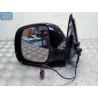 AUDI LEFT ELETRIC REAR-VIEW MIRROR  AUDI Q5 2008> used