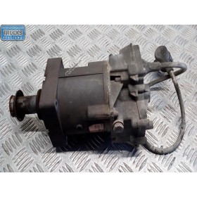 PUMP CLUTCH VOLVO truck...