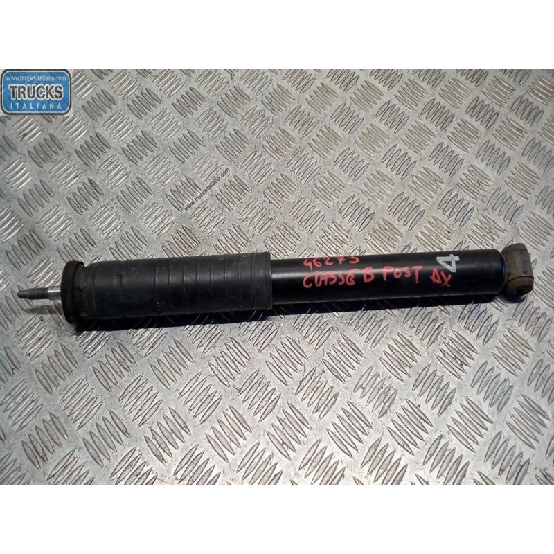 MERCEDES-BENZ LEFT BACK SCHOCK ASSORBER  MERCEDES-BENZ Classe B (W245) 2008>2011 used