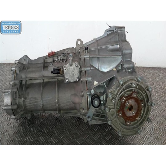 GEARBOXES  AUDI Q5 2008> used