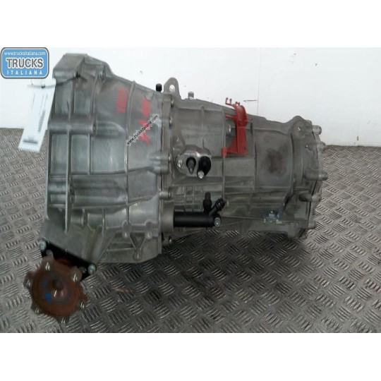 GEARBOXES  AUDI Q5 2008> used