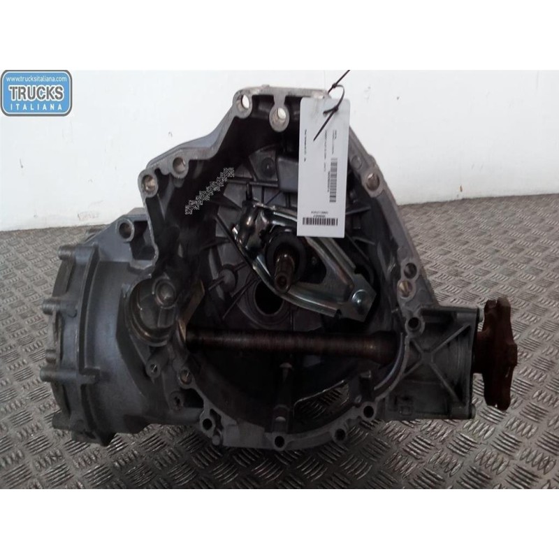 AUDI GEARBOXES  AUDI Q5 2008> used