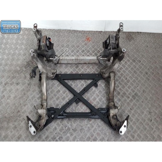 FRONT CHASSIS SUSPENSION  AUDI Q5 2008> used