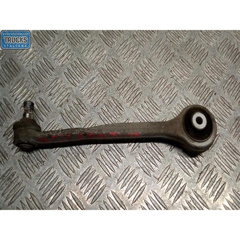 AUDI RIGHT UPPER SUSPENSION ARM AUDI Q5 2008> used