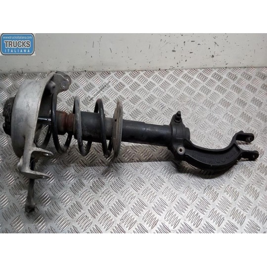 RIGHT FRONT SHOCK ASSORBER AUDI Q5 2008> used