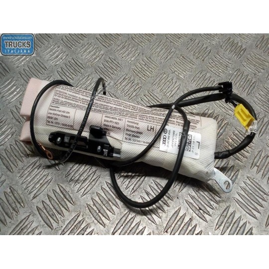 AIR BAG LATERALE SINISTRO AUDI Q5 2008> usato