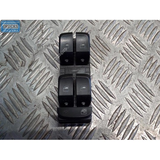 VARIOUS SWITCHES AND BUTTONS A
 AUDI Q5 2008> used