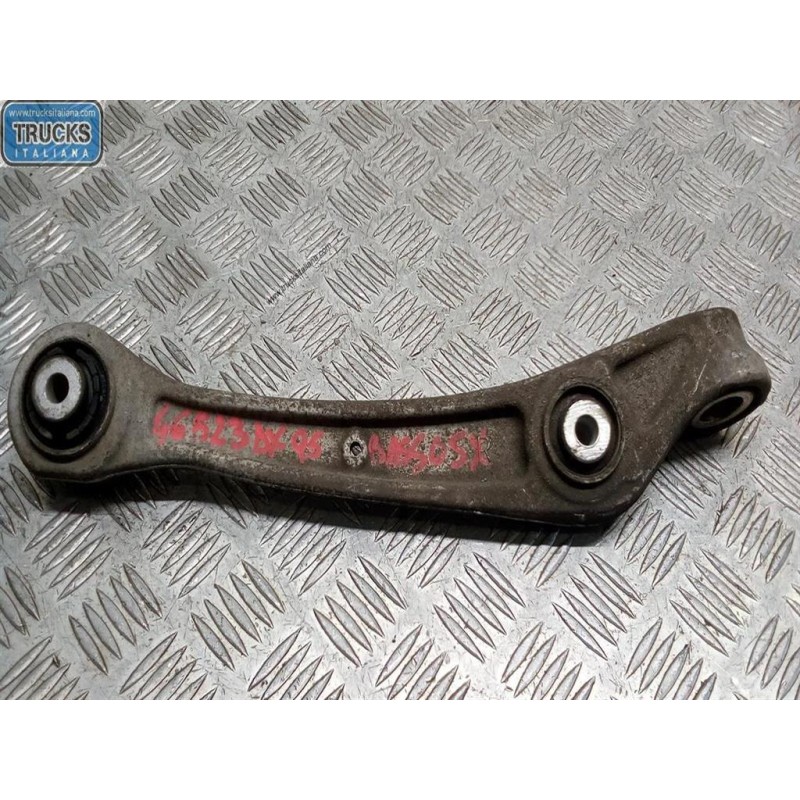 AUDI RIGHT LOWER SUSPENSION ARM AUDI Q5 2008> used