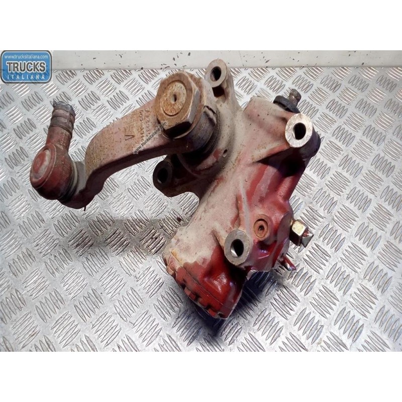 IVECO STEERING BOX IVECO 115-17 used