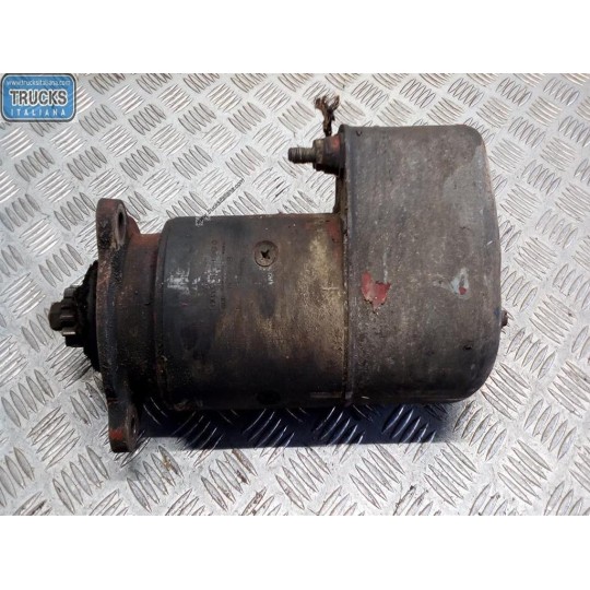 STARTER MOTOR IVECO 190-26 used
