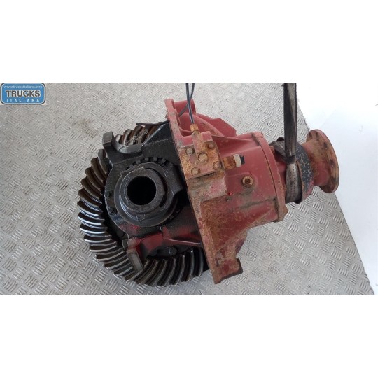 GRUPPO DIFFERENZIALE POSTERIORE IVECO 190-26 usato