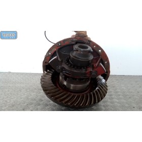 REAR DIFFERENTIAL 
 IVECO...