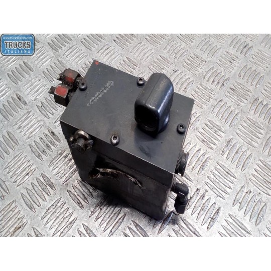 CAB LIFT PUMP  IVECO 190-26 used