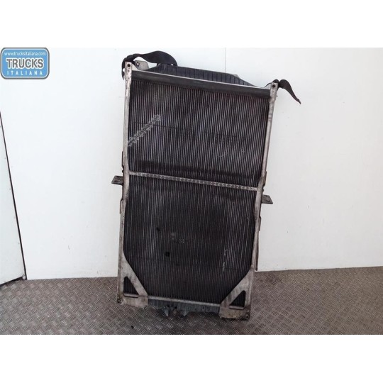 RADIATORE ACQUA VOLVO truck FM 7 usato