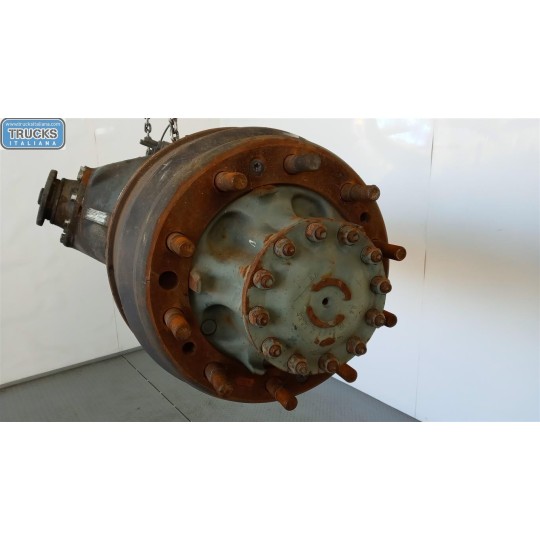 ASSALE POSTERIORE VOLVO truck FM 7 usato