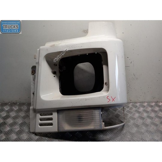 SEDE FARI SINISTRO VOLVO truck FM 7 usato