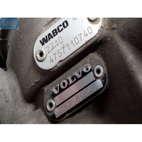 VARIOUS BRAKE 1  VOLVO truck FM 7 used
