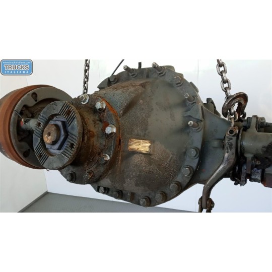 REAR DIFFERENTIAL 
 VOLVO truck FM 7 used