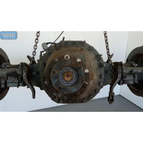 REAR DIFFERENTIAL 
 VOLVO...